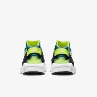 Nike Huarache Run Big дитячі Кросівки колір сірий