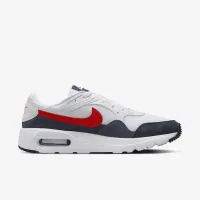Nike Air Max SC мужские Кроссовки цвет белый