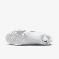 Nike Vapor Edge Pro 360 2 (Team) Football Cleats White