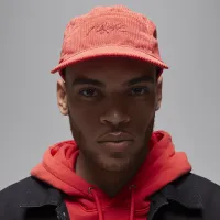 Nike Jordan Fly Jumpman Hat цвет красный