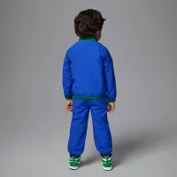 Nike Jordan Toddler 2-Piece Windbreaker Piping комплект блакитний