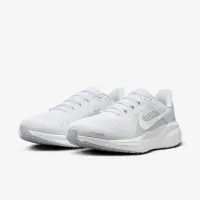 Nike Pegasus 41 чоловічі Road Running Кросівки (Extra Wide) колір білий