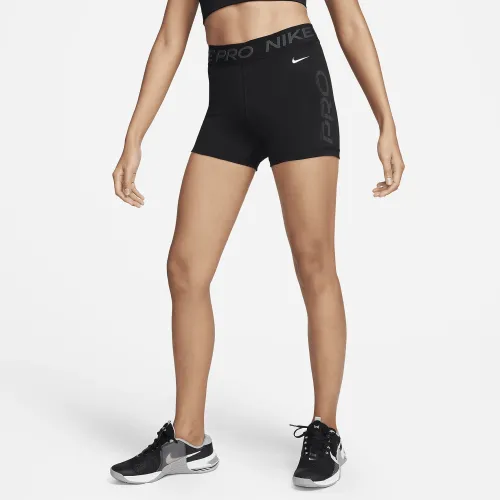 Nike Pro женская Mid-Rise 3