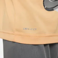 Nike Dri-FIT Dropнабор Toddler шорты набор цвет серый