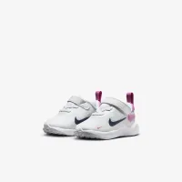 Nike Revolution 7 Baby/Toddler Кроссовки цвет белый