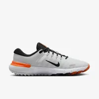 Nike Free для гольфа NN для гольфа Кроссовки (Wide) цвет белый