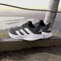Кроссовки adidas Galaxy 7 ID8760 - Черные