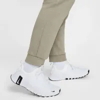 Nike Primary Fleece мужские Dri-FIT UV Performance Joggers цвет зеленый