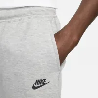Nike Sportswear Tech Fleece мужские Joggers цвет серый