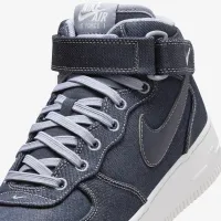Nike Air Force 1 '07 Mid женская Shoe синий
