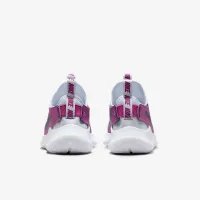 Nike Flex Runner 3 Big дитячі Road Running Кросівки колір сірий