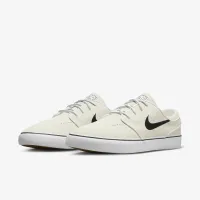 Nike SB Zoom Janoski OG+ Skate Кроссовки цвет белый