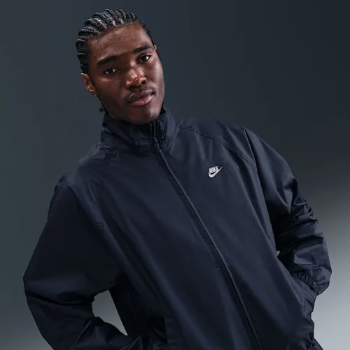 Nike Sportswear Club мужские Roscoe Full-Zip Куртка синий