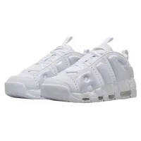 Кроссовки NIKE MORE UPTEMPO LOW (FZ3055 100)