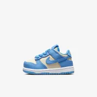 Nike Dunk Low Baby/Toddler Кросівки блакитний