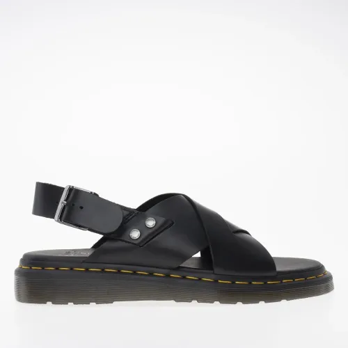 Сандали Dr Martens Zane 30765001 - Черные