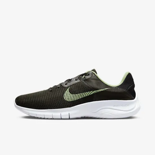 Nike Flex Experience Run 11 чоловічі Road Running Кросівки колір зелений