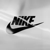 Nike Heritage Crystal Big детские рюкзак (25L) синий