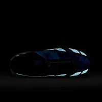 Nike Air Max SNDR Camo жіноча Кросівки блакитний