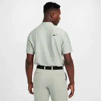 Nike Tour чоловічі Dri-FIT для гольфу Polo колір зелений