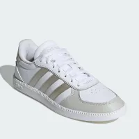 Кроссовки adidas Breaknet Sleek IH5458 - Белые