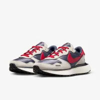 Nike Phoenix Waffle женская Кроссовки синий