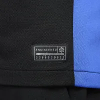 FC Barcelona 2024/25 Stadium Away чоловічі Nike Dri-FIT Soccer Replica Jersey колір чорний