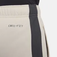 Nike Air Big дитячі (для хлопчиків) Joggers колір коричневий