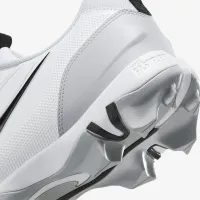 Nike Force Trout 9 Keystone бейсбольні бутси колір білий