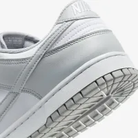 Nike Dunk Low Retro чоловічі Кросівки колір білий