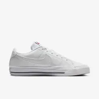 Nike Court Legacy Next Nature женская Кроссовки цвет белый