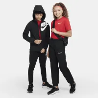 Nike Dri-FIT Legend Big детские тренировочные футболка цвет красный