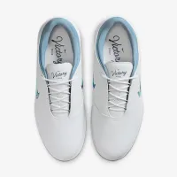Nike Victory Tour 4 для гольфа Кроссовки (Wide) цвет серый