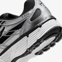 Nike P-6000 женская Кроссовки цвет серый