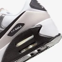 Nike Air Max 90 LV8 жіноча Кросівки колір білий
