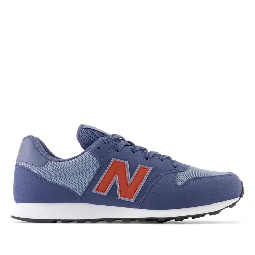 Кросівки New Balance GM500MN2 - Блакитні