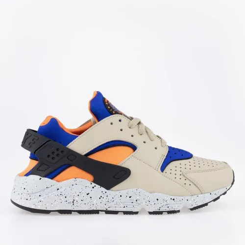 Кроссовки Nike Air Huarache DD1068-200 - разноцветная