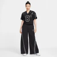 Nike Kobe женская Football Jersey цвет черный