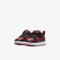 Nike Court Borough Low Recraft Baby/Toddler Кроссовки цвет красный