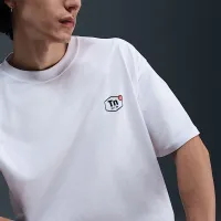 Nike Sportswear Max90 футболка колір білий