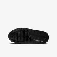 Nike Air Max 1 Big дитячі Кросівки колір чорний
