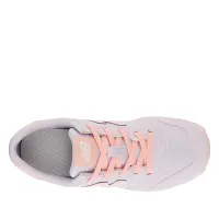 Кросівки New Balance YC373AN2 - Фіолетові