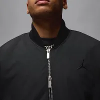 Nike Jordan Renegade мужские Куртка цвет черный