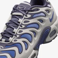 Nike Air Max Plus Drift чоловічі Кросівки колір сірий