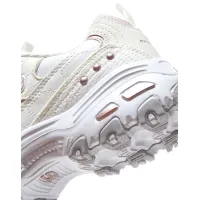 Кроссовки Женские Skechers D'Lites (149267-WLV)