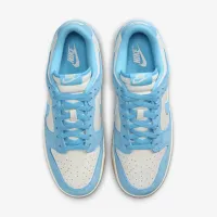 Nike Dunk Low SE чоловічі Кросівки колір сірий