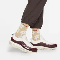 Nike Sportswear Women’s Woven Sports Utility Cargo Pants цвет коричневый