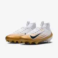 Nike Vapor Pro 1 Football Cleats цвет белый