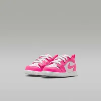 Nike Jordan 1 Low Alt Baby/Toddler Кросівки Pink