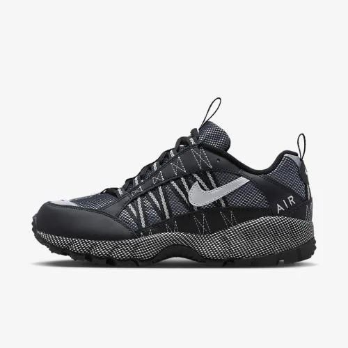 Nike Air Humara чоловічі Кросівки колір чорний